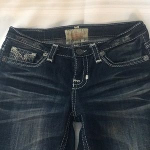 Big Star Maddie Fit bootcut